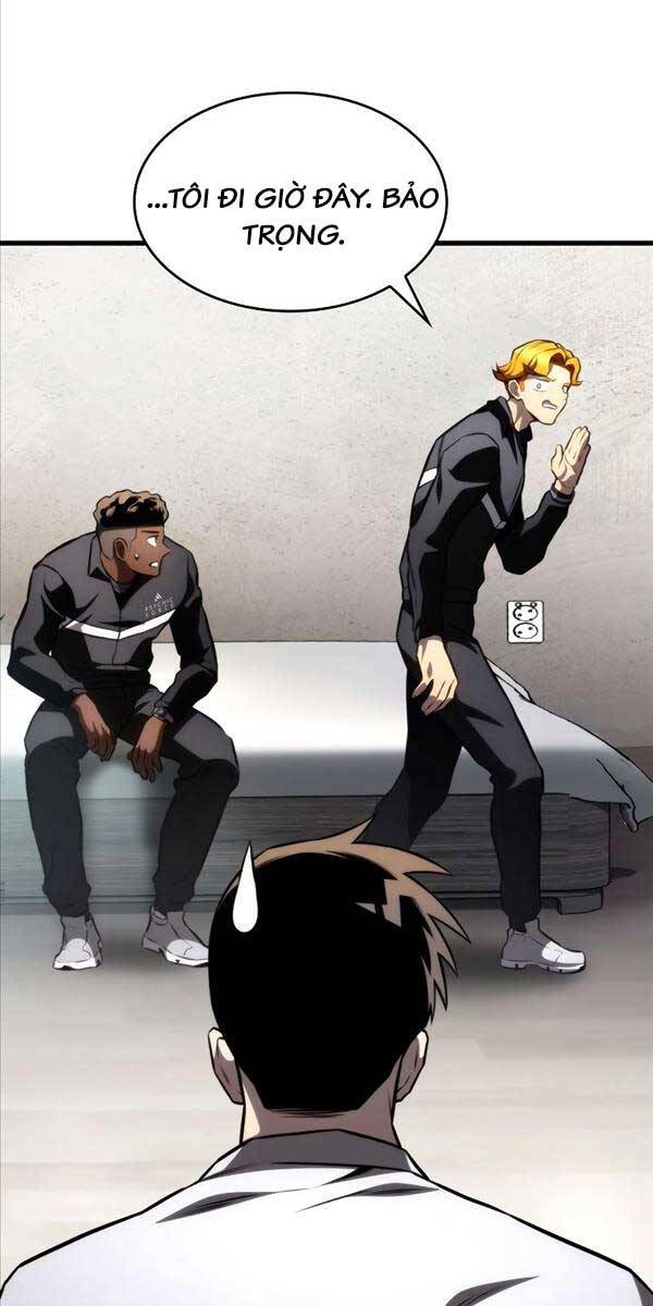 Đồ Long Chapter 61 - Trang 2