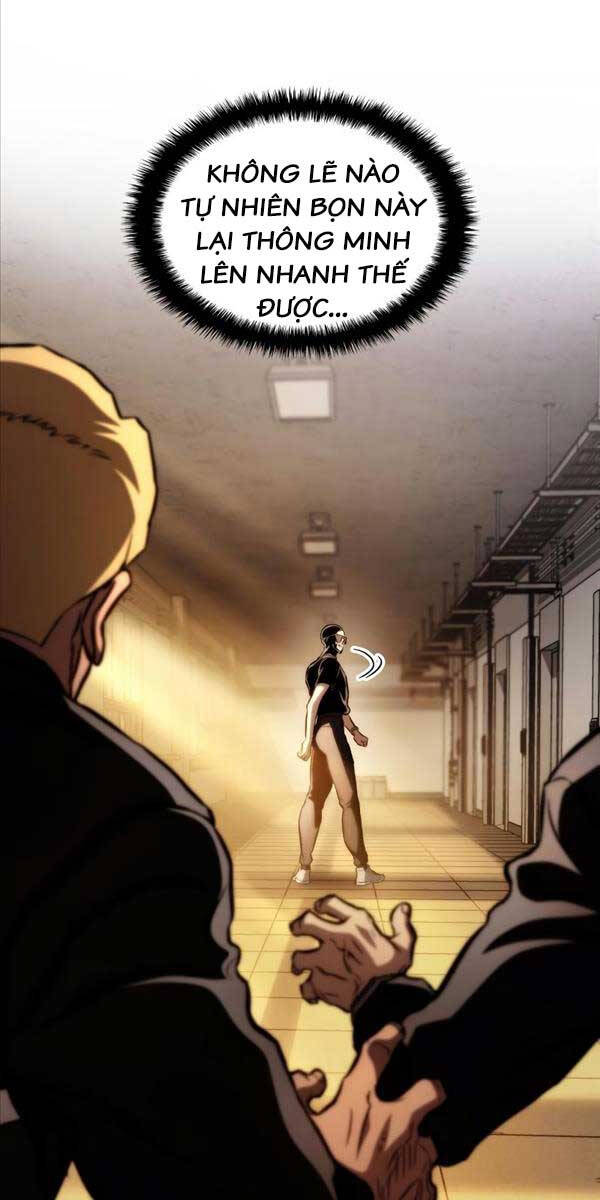 Đồ Long Chapter 61 - Trang 2