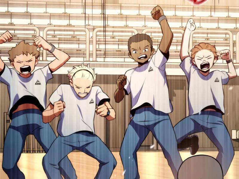 Đồ Long Chapter 7.5 - Trang 2