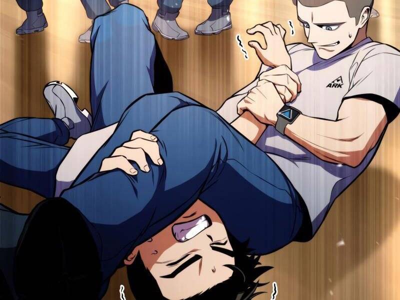 Đồ Long Chapter 7.5 - Trang 2