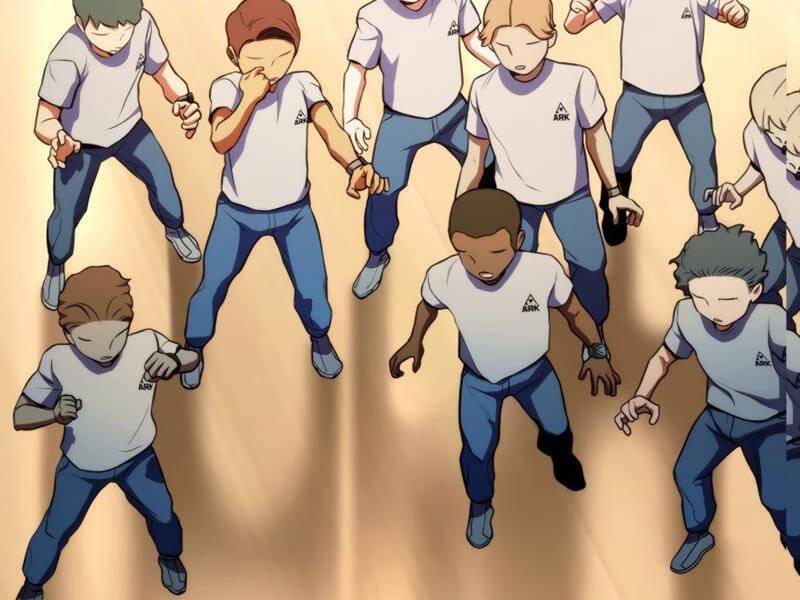 Đồ Long Chapter 7.5 - Trang 2