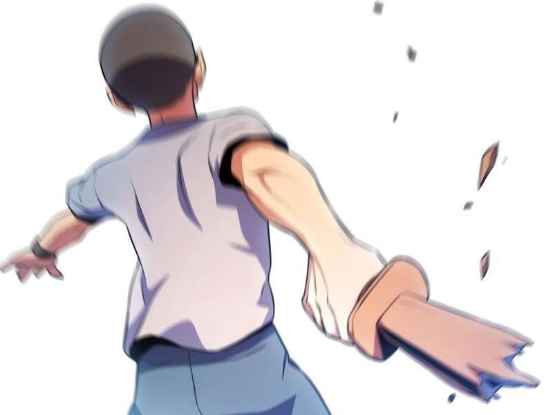 Đồ Long Chapter 7.5 - Trang 2