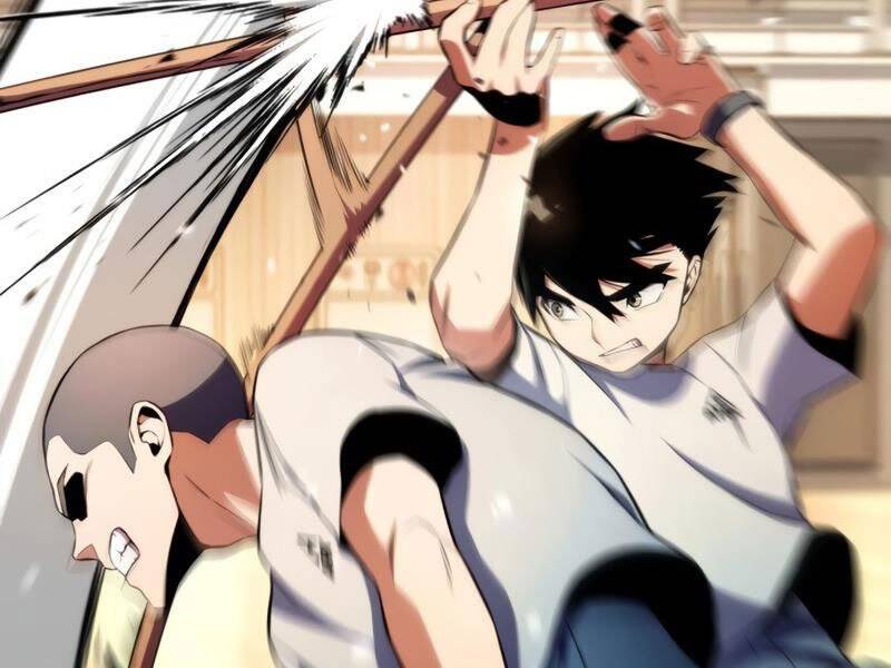 Đồ Long Chapter 7 - Trang 2