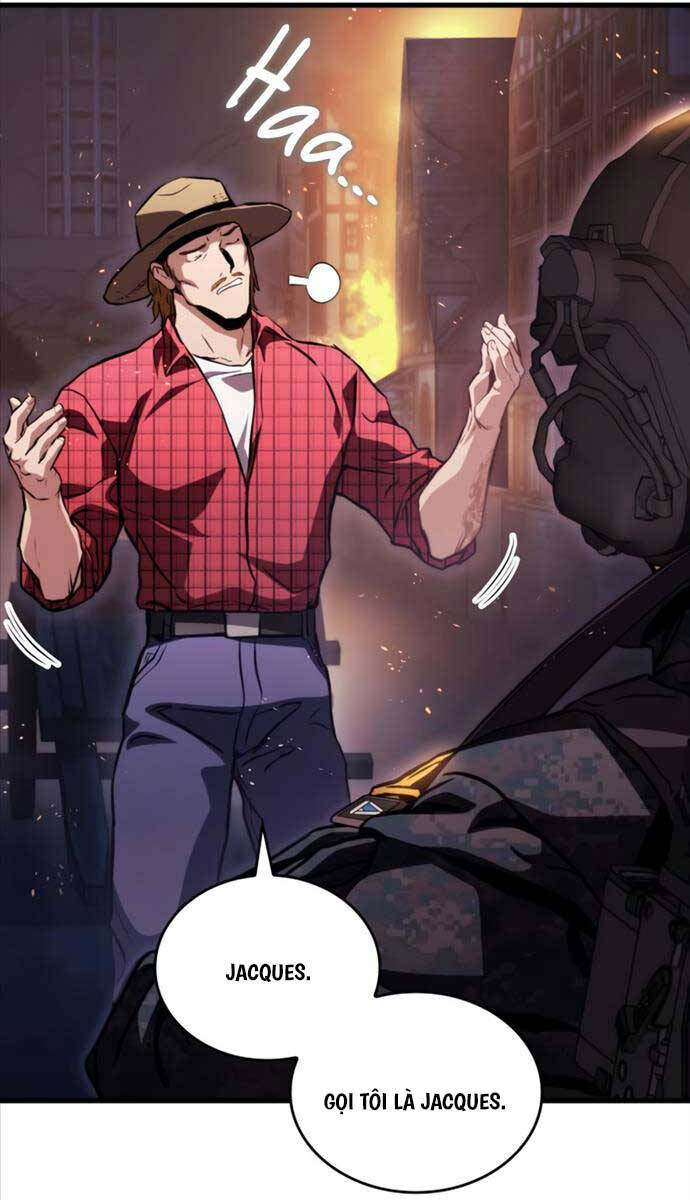 Đồ Long Chapter 78 - Trang 2