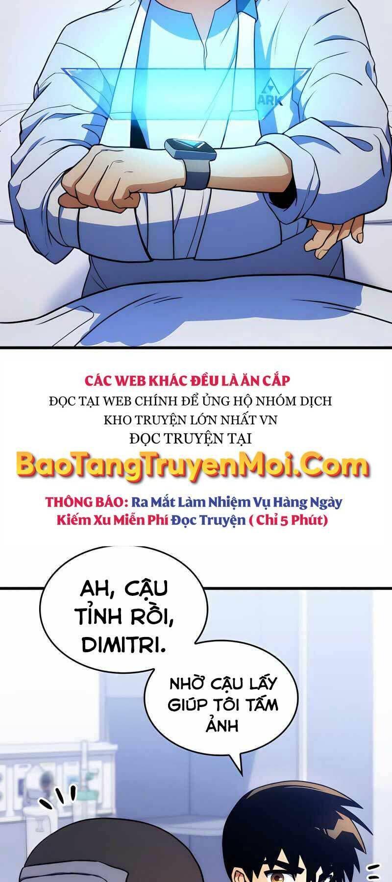 Đồ Long Chapter 8 - Trang 2