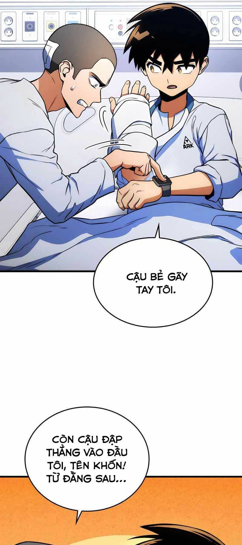Đồ Long Chapter 8 - Trang 2