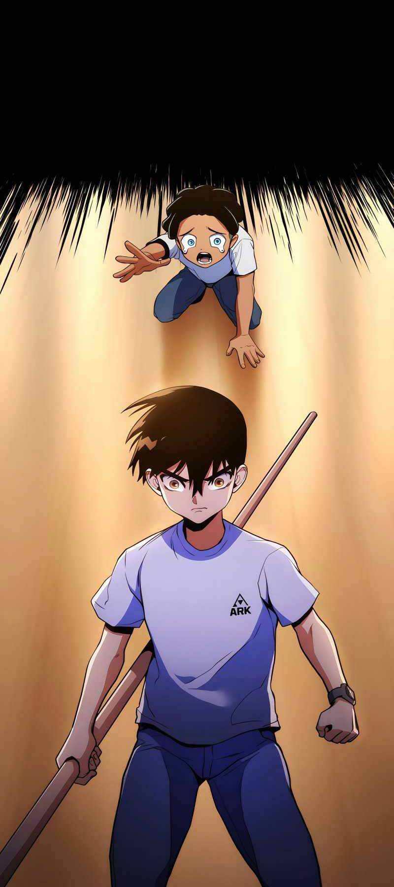 Đồ Long Chapter 8 - Trang 2