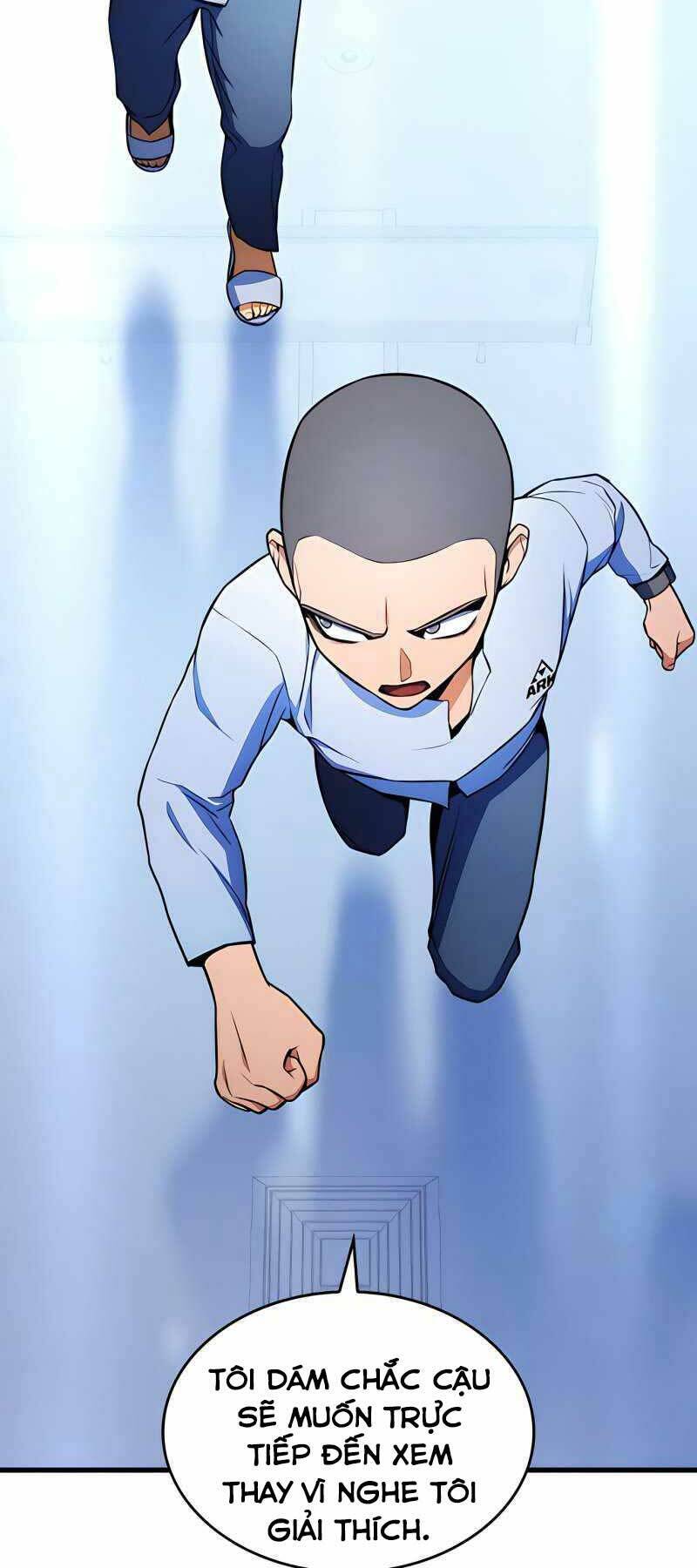 Đồ Long Chapter 8 - Trang 2