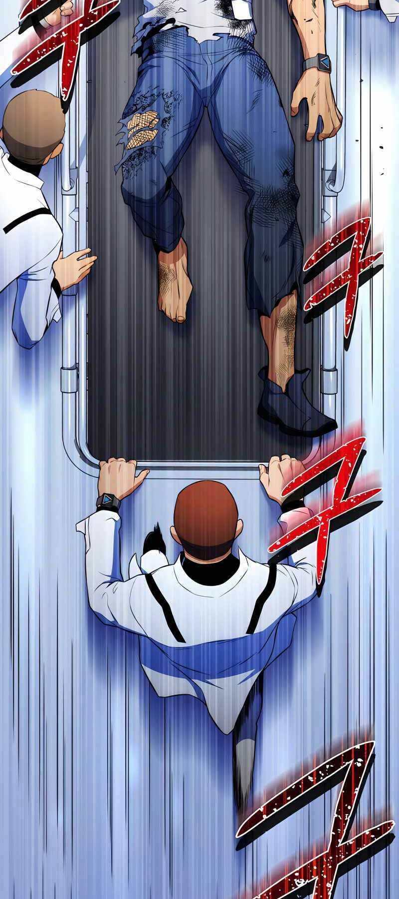 Đồ Long Chapter 8 - Trang 2