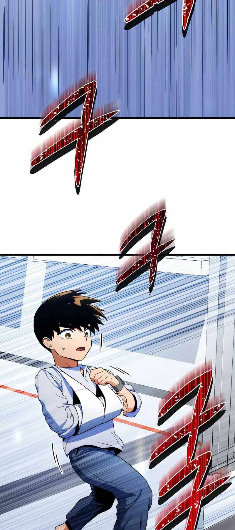 Đồ Long Chapter 8 - Trang 2