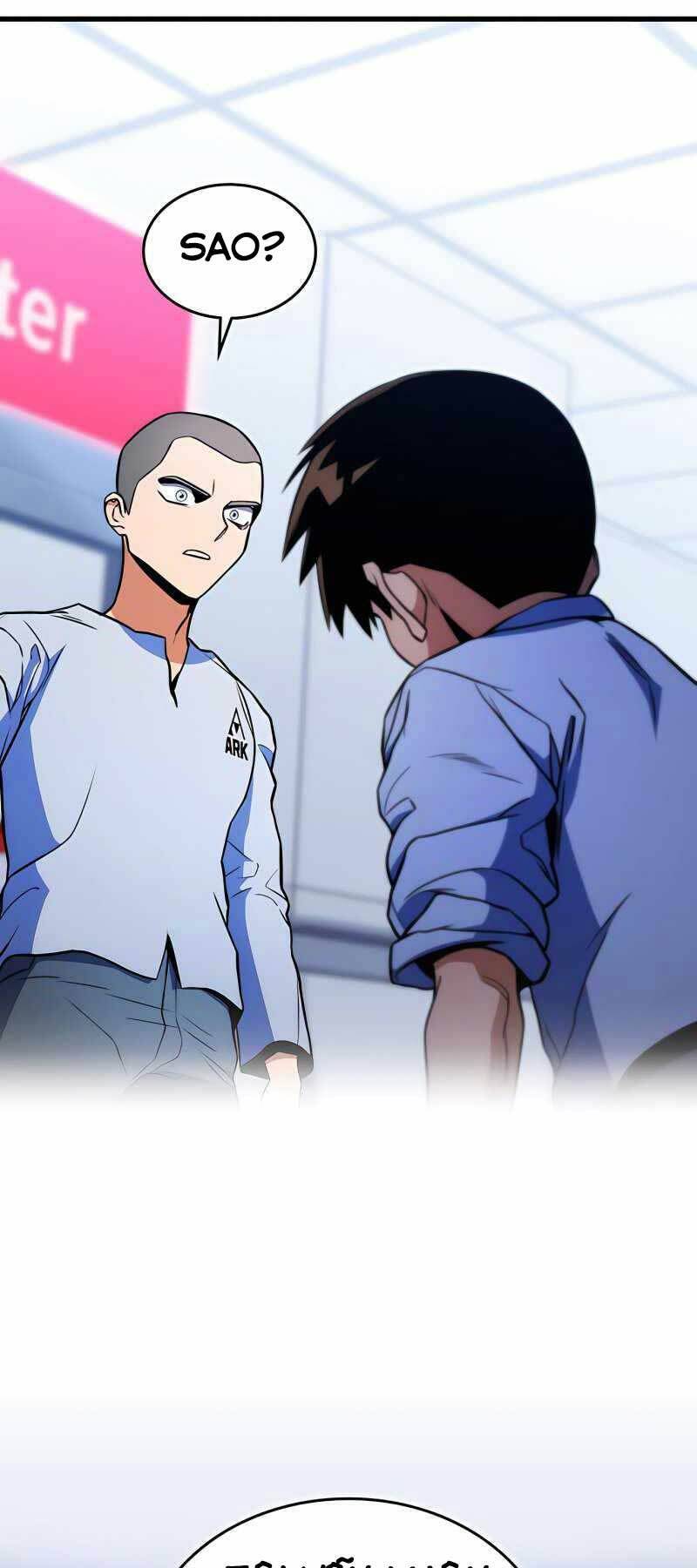 Đồ Long Chapter 8 - Trang 2