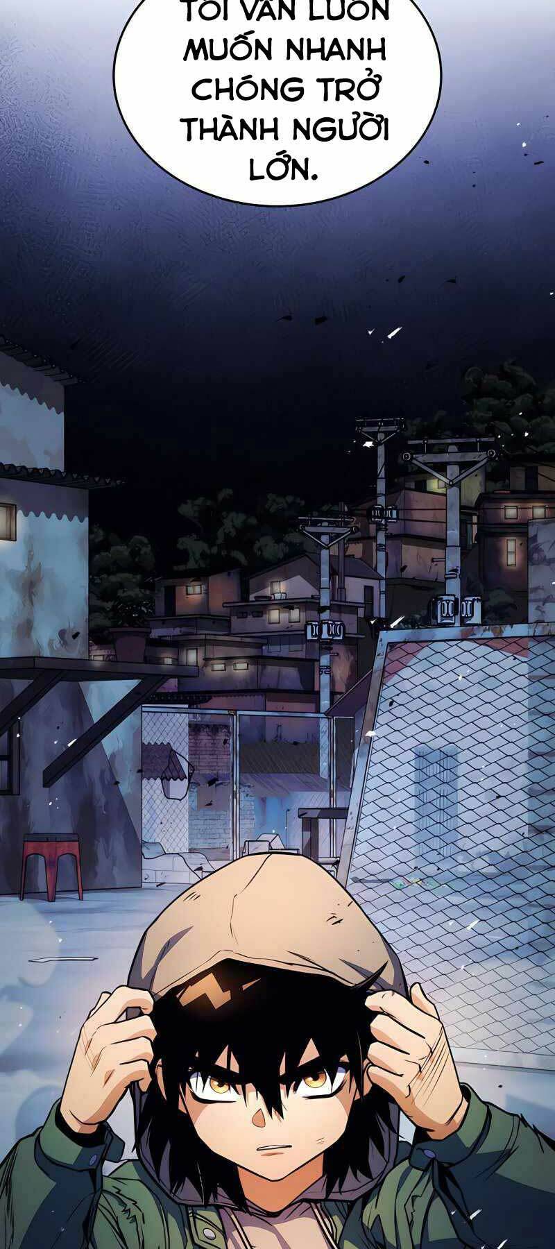 Đồ Long Chapter 8 - Trang 2