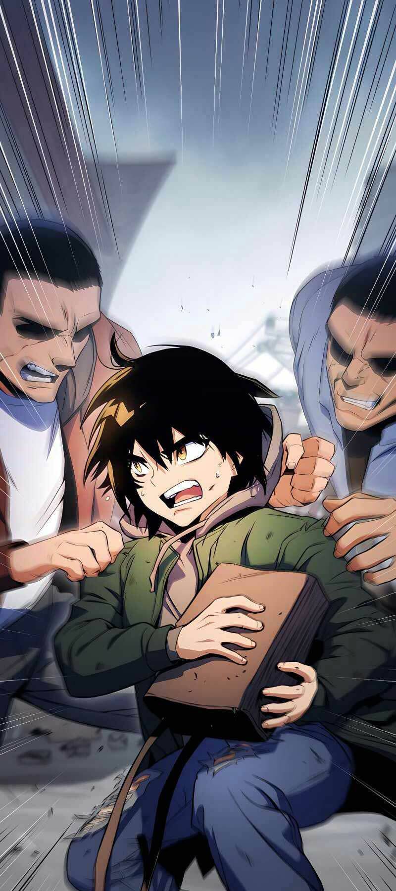 Đồ Long Chapter 8 - Trang 2