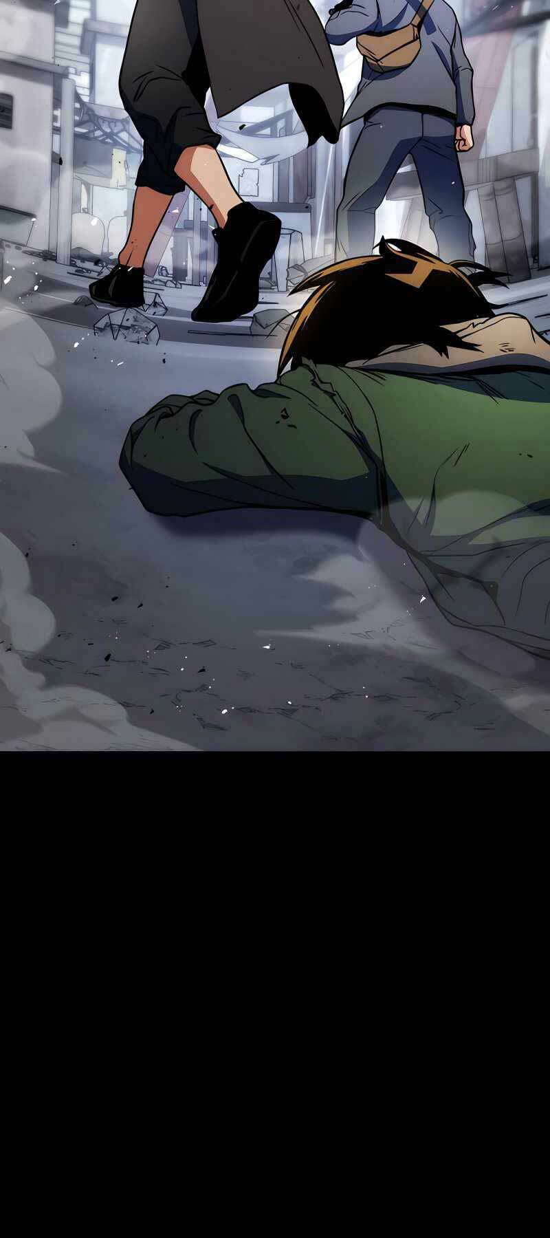 Đồ Long Chapter 8 - Trang 2