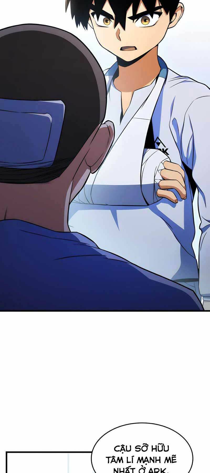 Đồ Long Chapter 8 - Trang 2