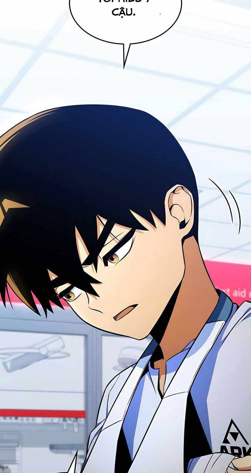 Đồ Long Chapter 8 - Trang 2