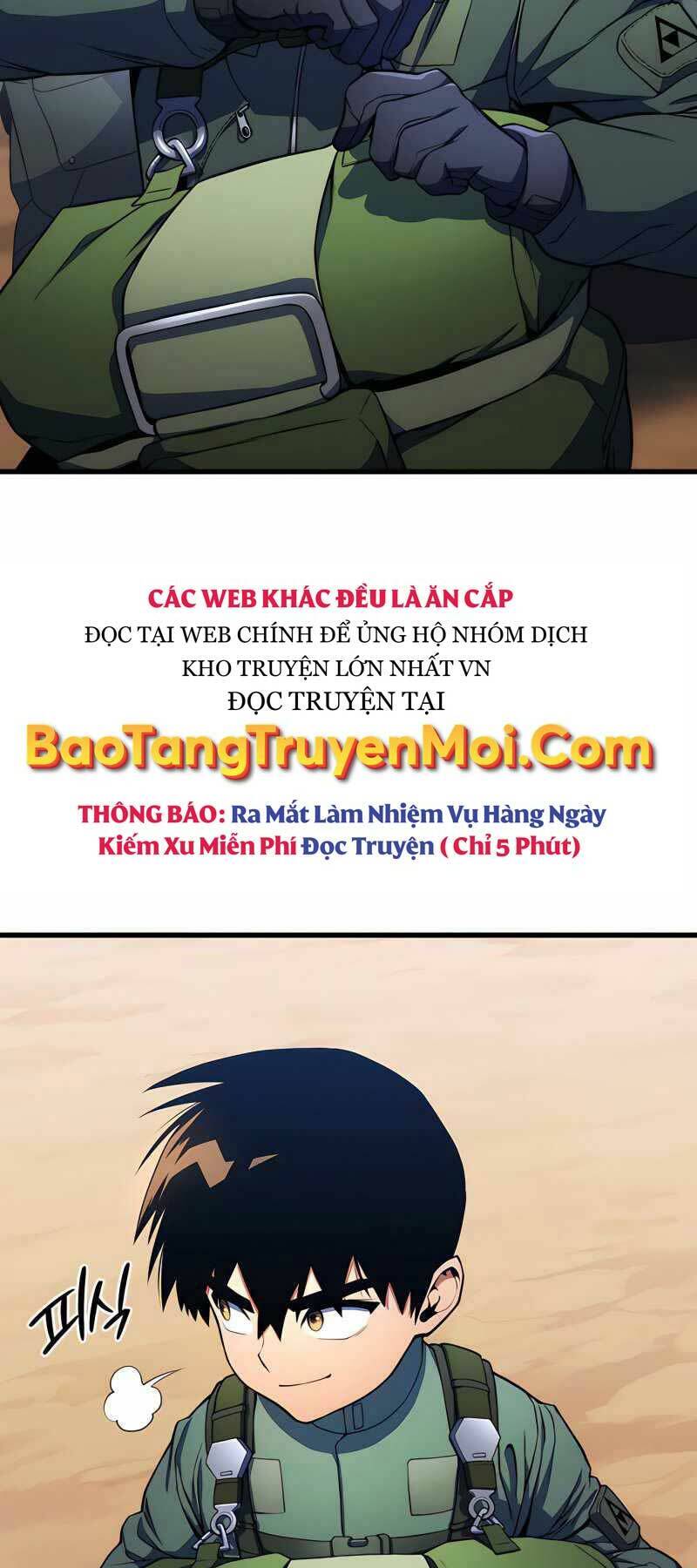 Đồ Long Chapter 8 - Trang 2