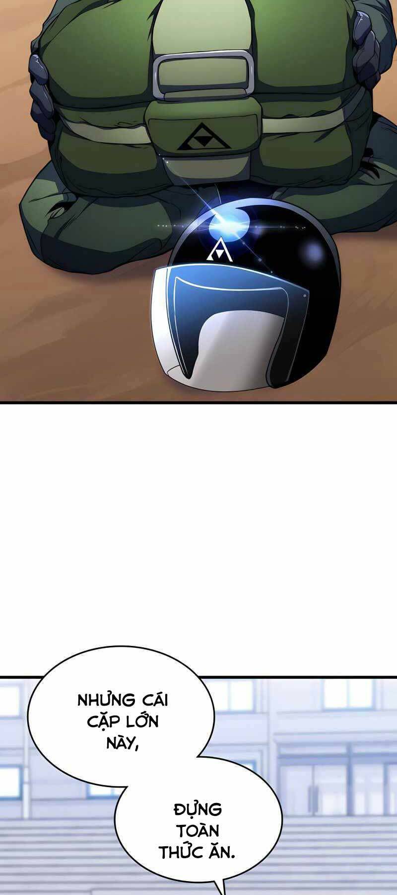 Đồ Long Chapter 8 - Trang 2
