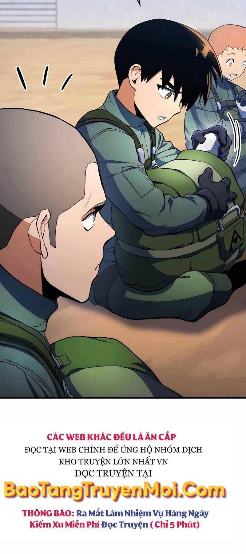 Đồ Long Chapter 8 - Trang 2