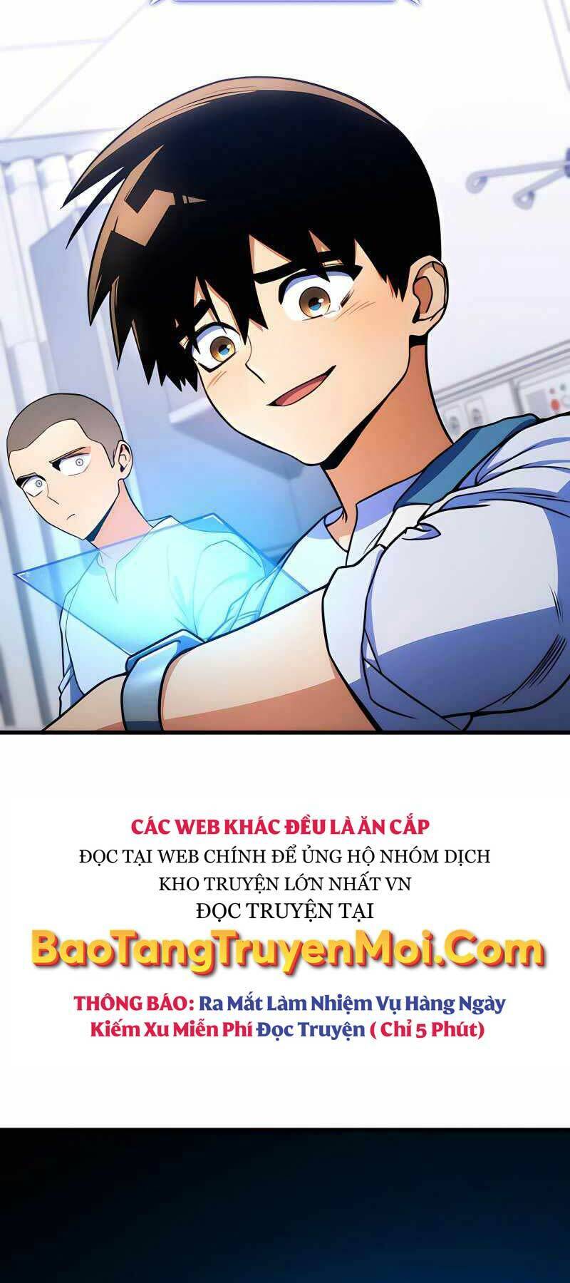Đồ Long Chapter 8 - Trang 2