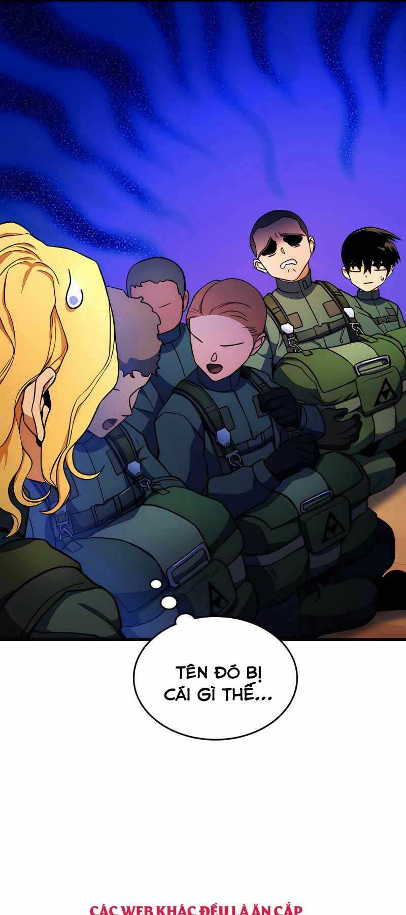 Đồ Long Chapter 8 - Trang 2