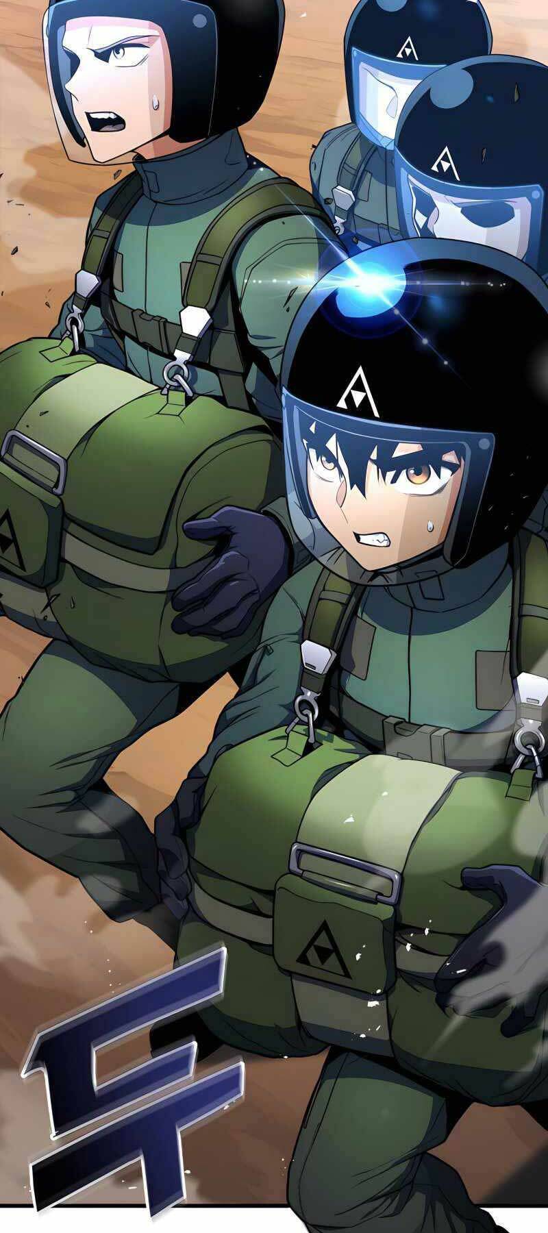 Đồ Long Chapter 8 - Trang 2