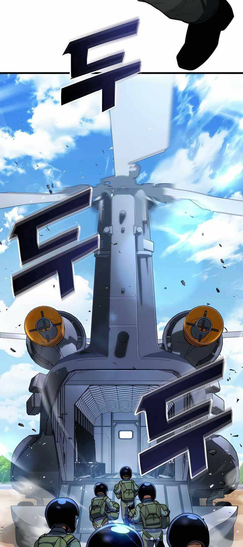 Đồ Long Chapter 8 - Trang 2