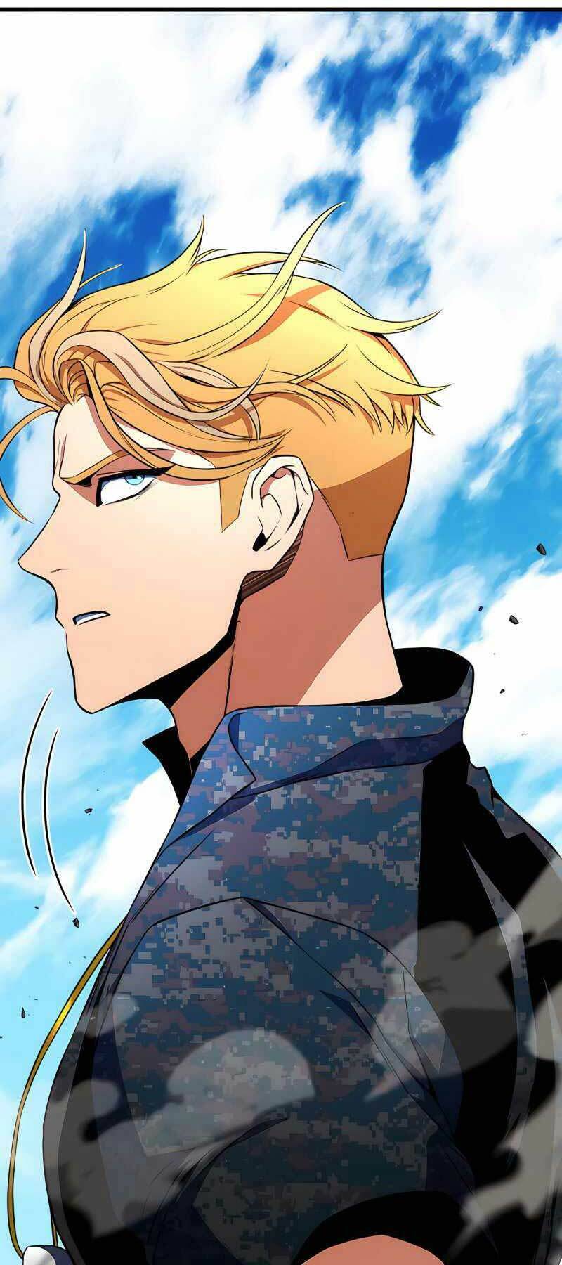 Đồ Long Chapter 8 - Trang 2