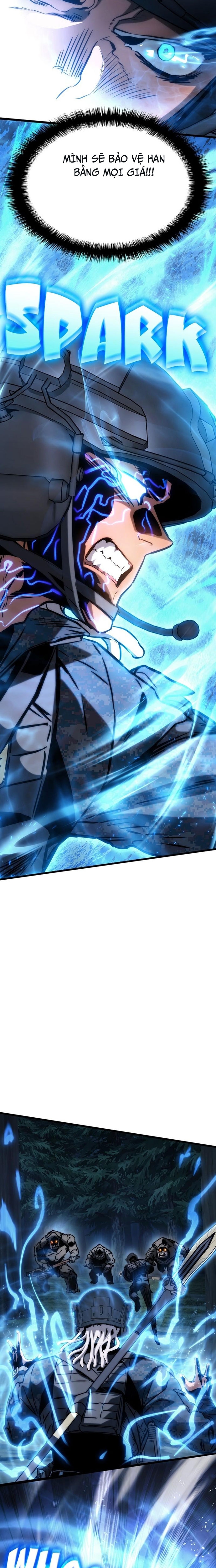 Đồ Long Chapter 80 - Trang 2