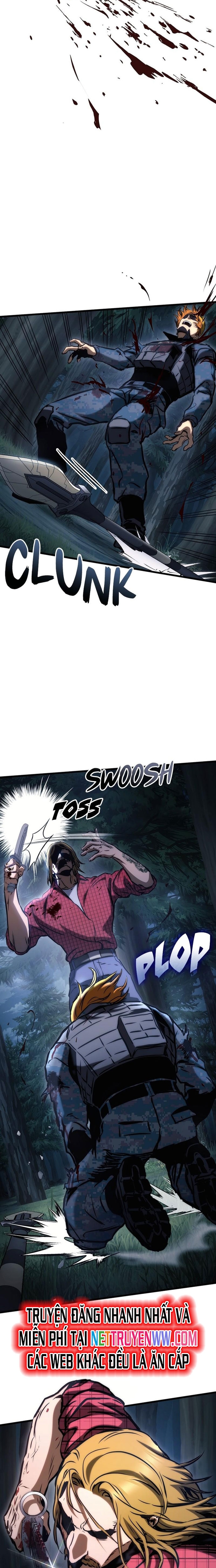 Đồ Long Chapter 80 - Trang 2