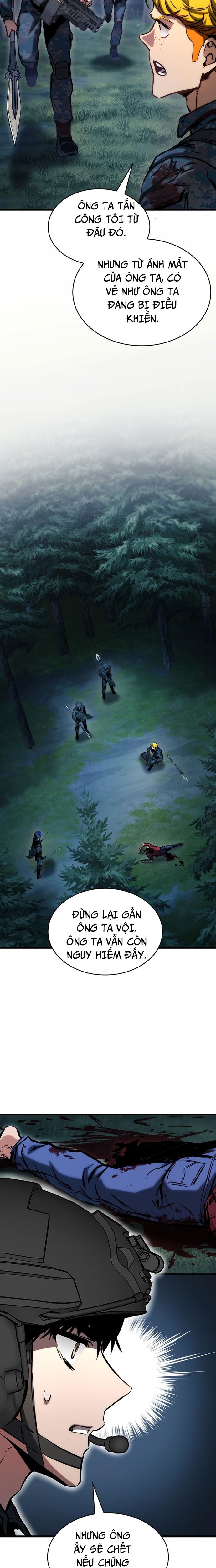 Đồ Long Chapter 80 - Trang 2