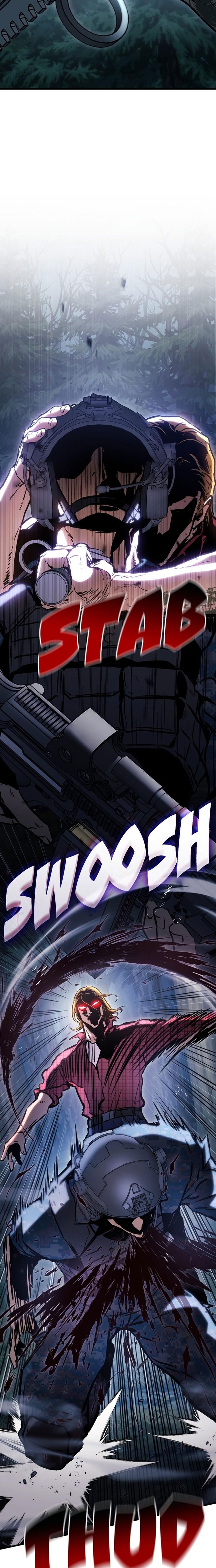 Đồ Long Chapter 80 - Trang 2