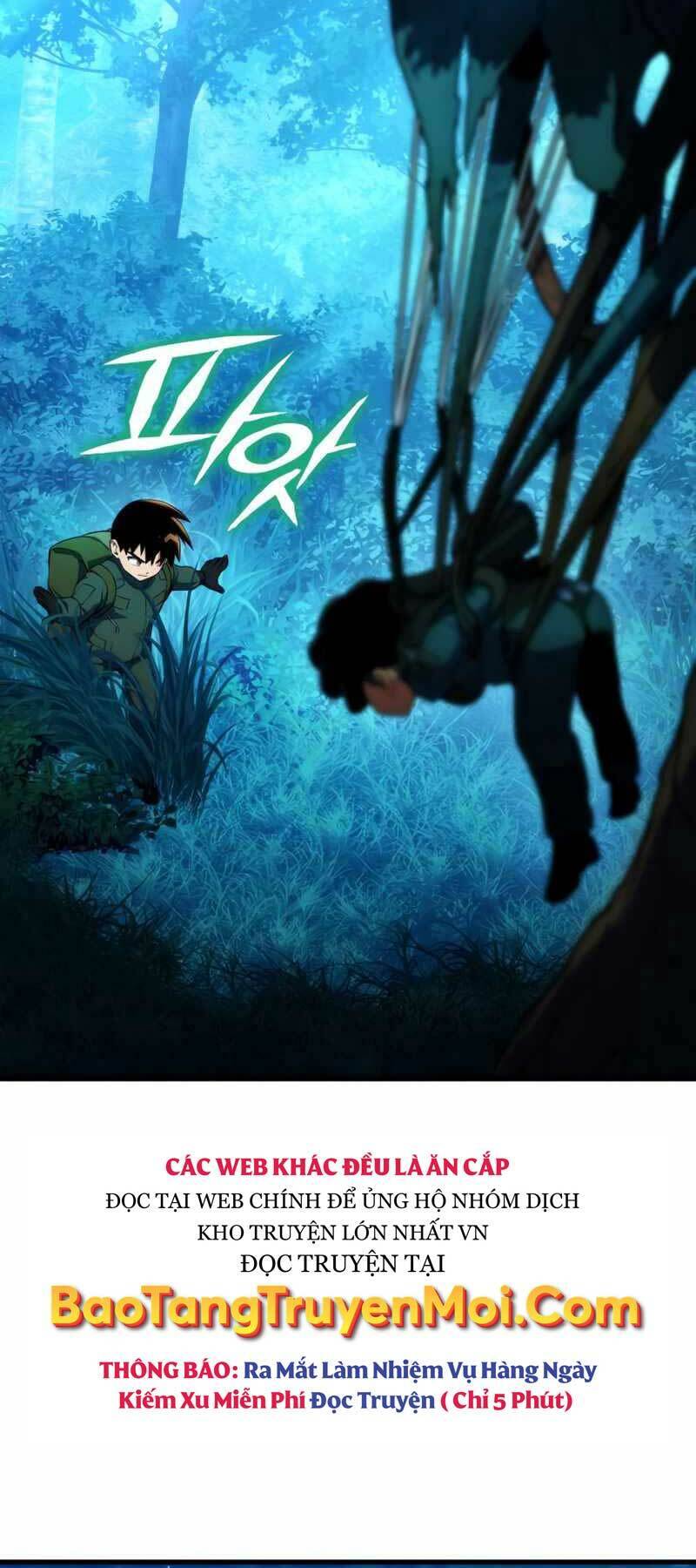 Đồ Long Chapter 9 - Trang 2