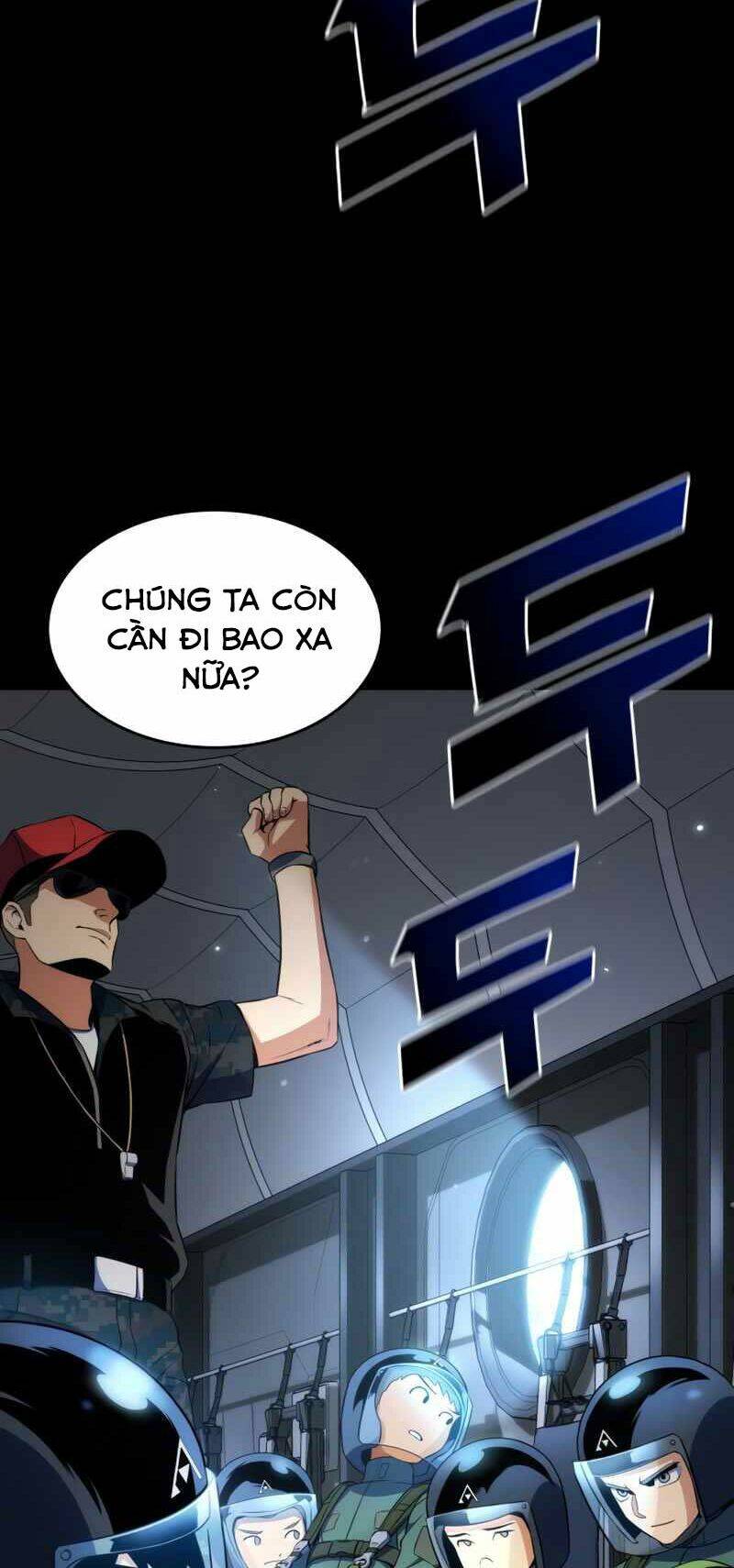 Đồ Long Chapter 9 - Trang 2