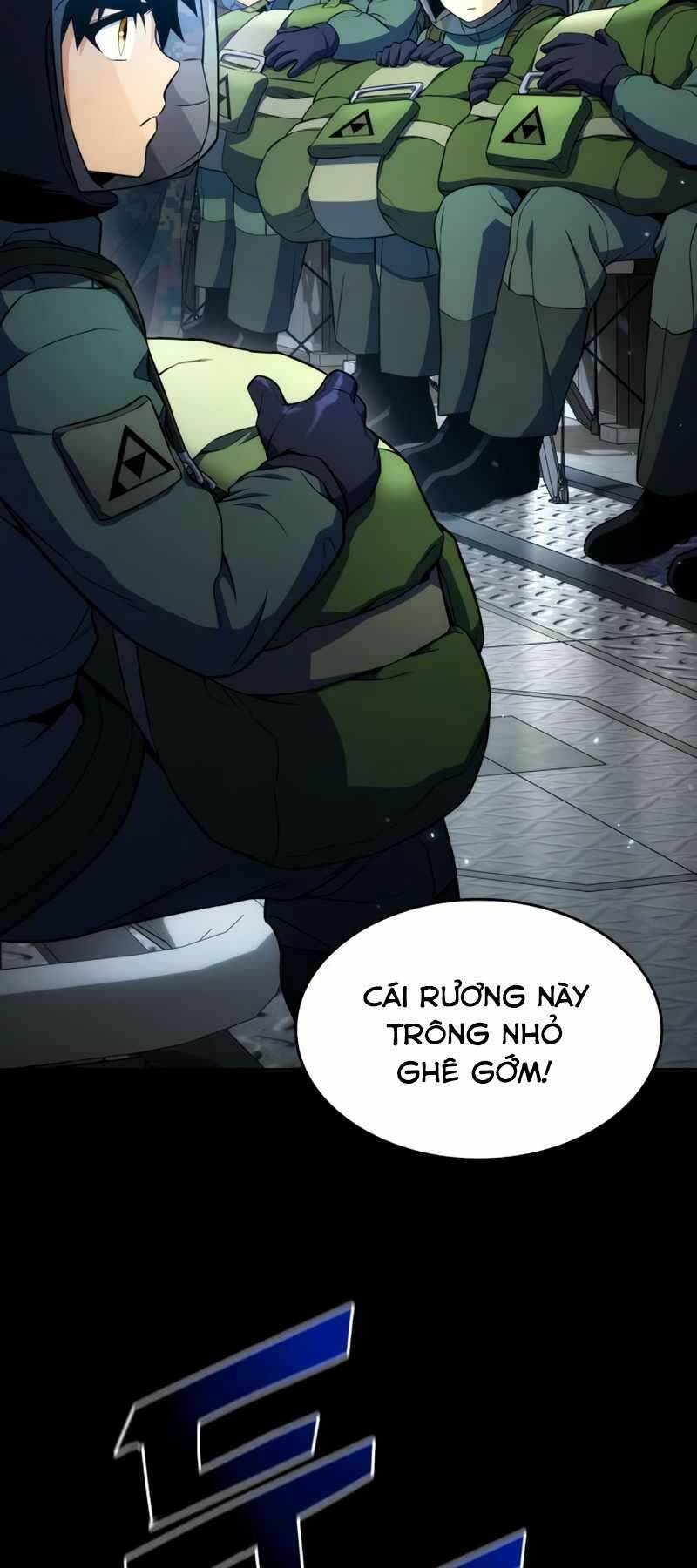 Đồ Long Chapter 9 - Trang 2