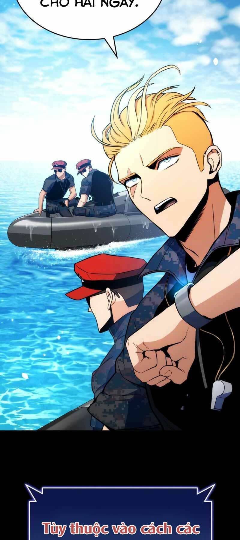 Đồ Long Chapter 9 - Trang 2