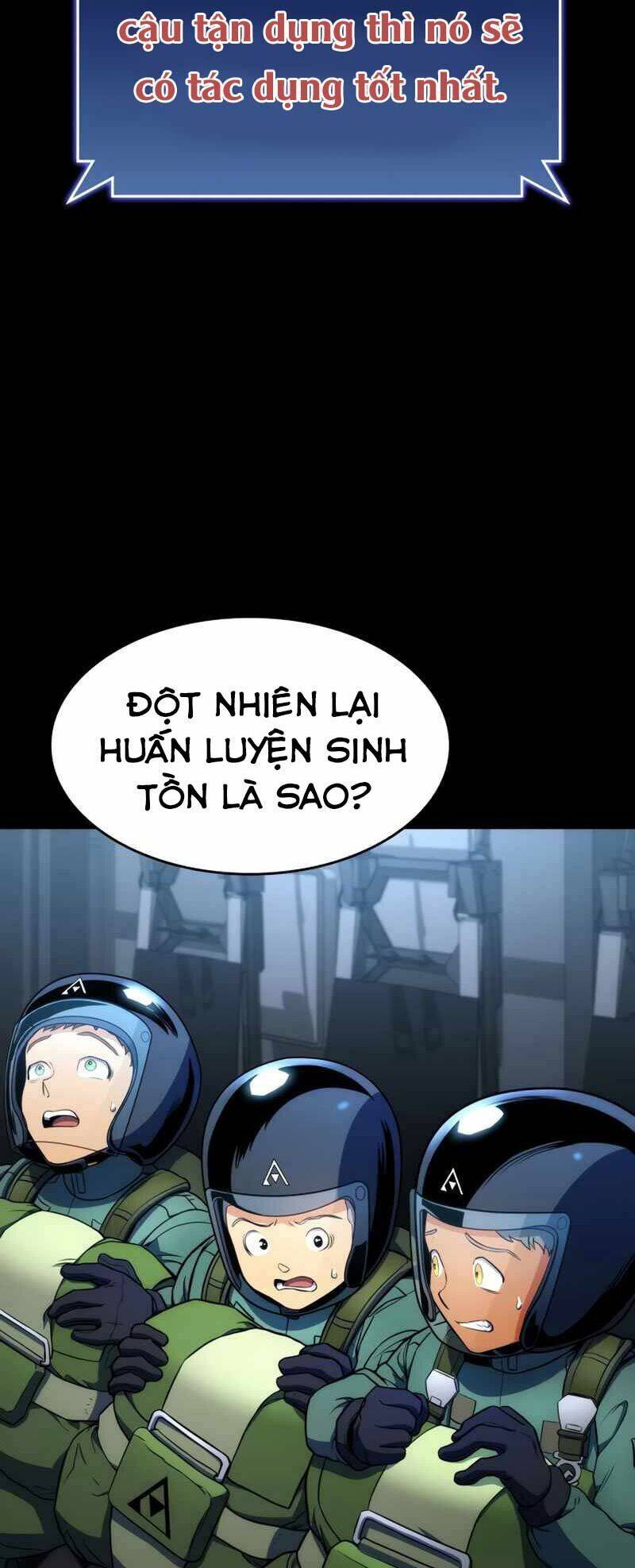 Đồ Long Chapter 9 - Trang 2