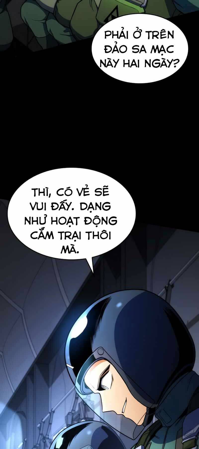 Đồ Long Chapter 9 - Trang 2