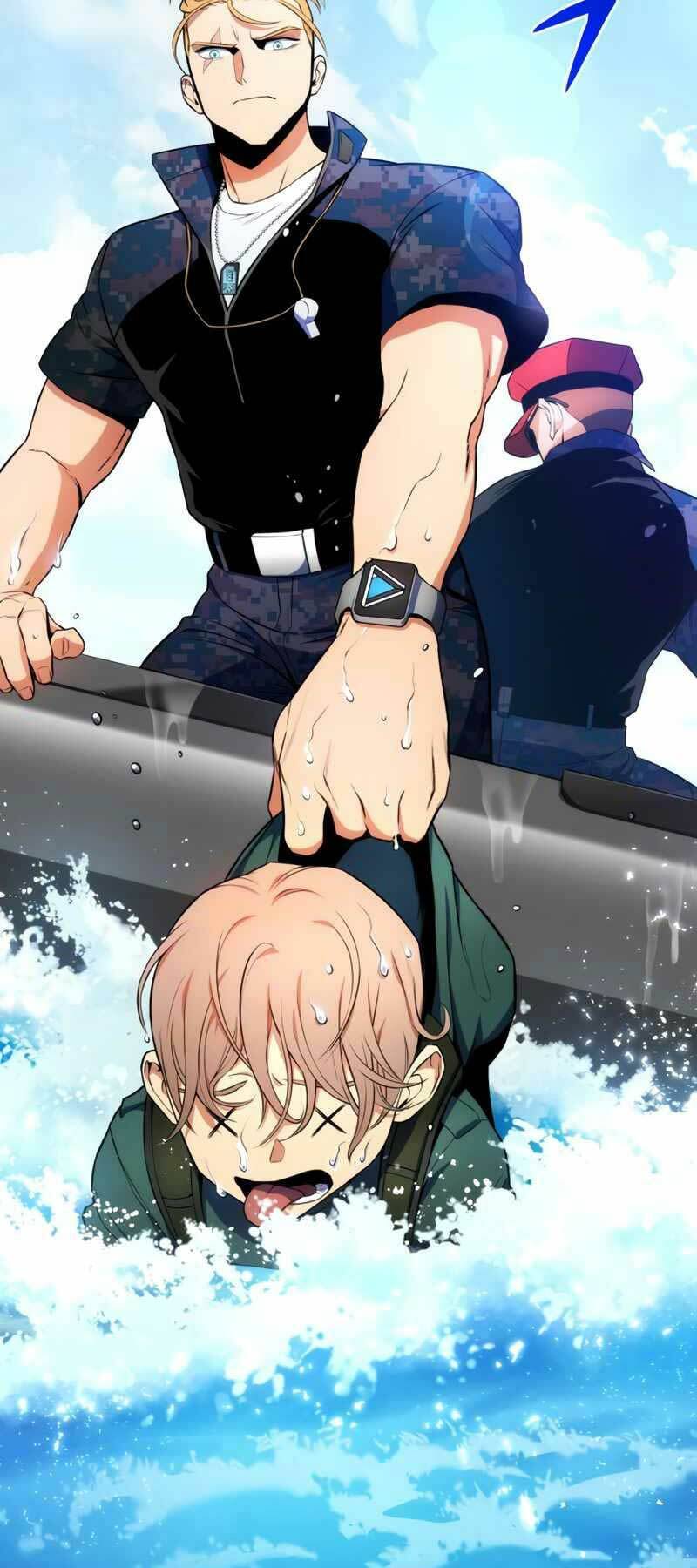 Đồ Long Chapter 9 - Trang 2