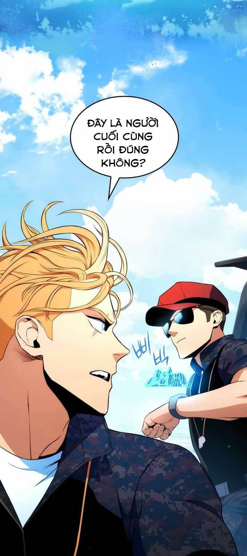 Đồ Long Chapter 9 - Trang 2