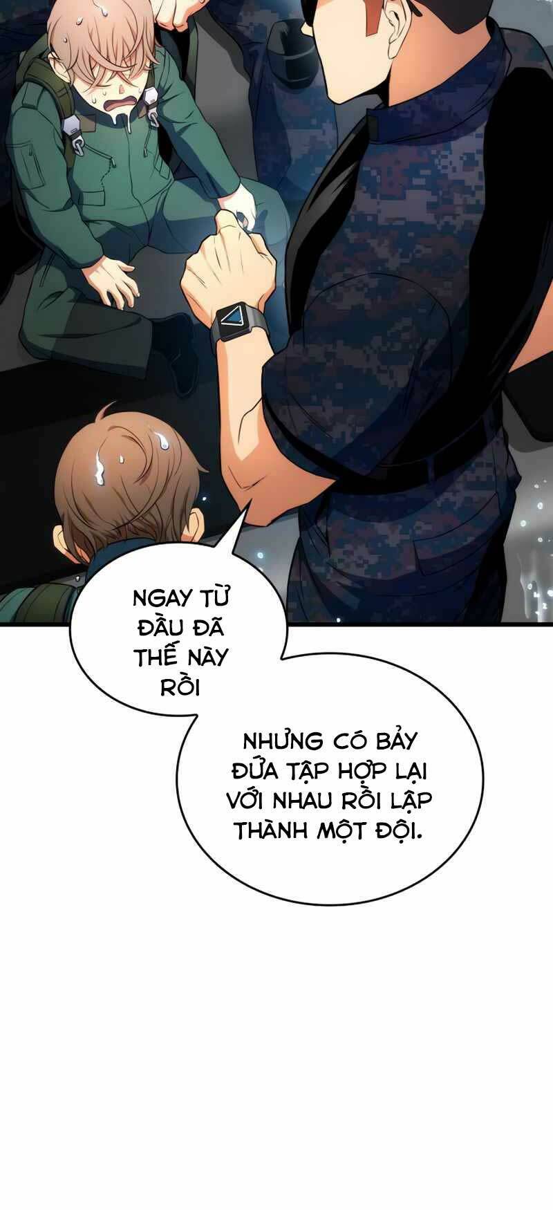 Đồ Long Chapter 9 - Trang 2