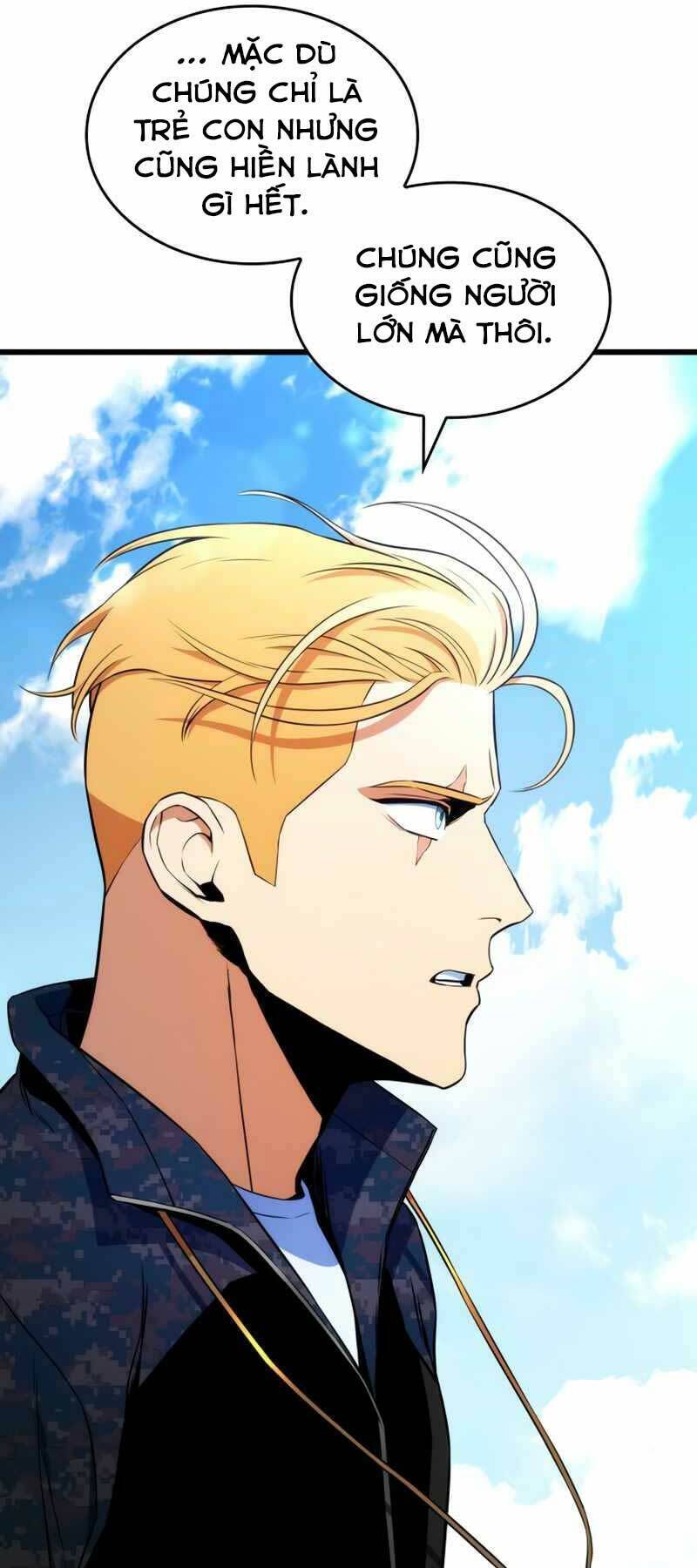 Đồ Long Chapter 9 - Trang 2