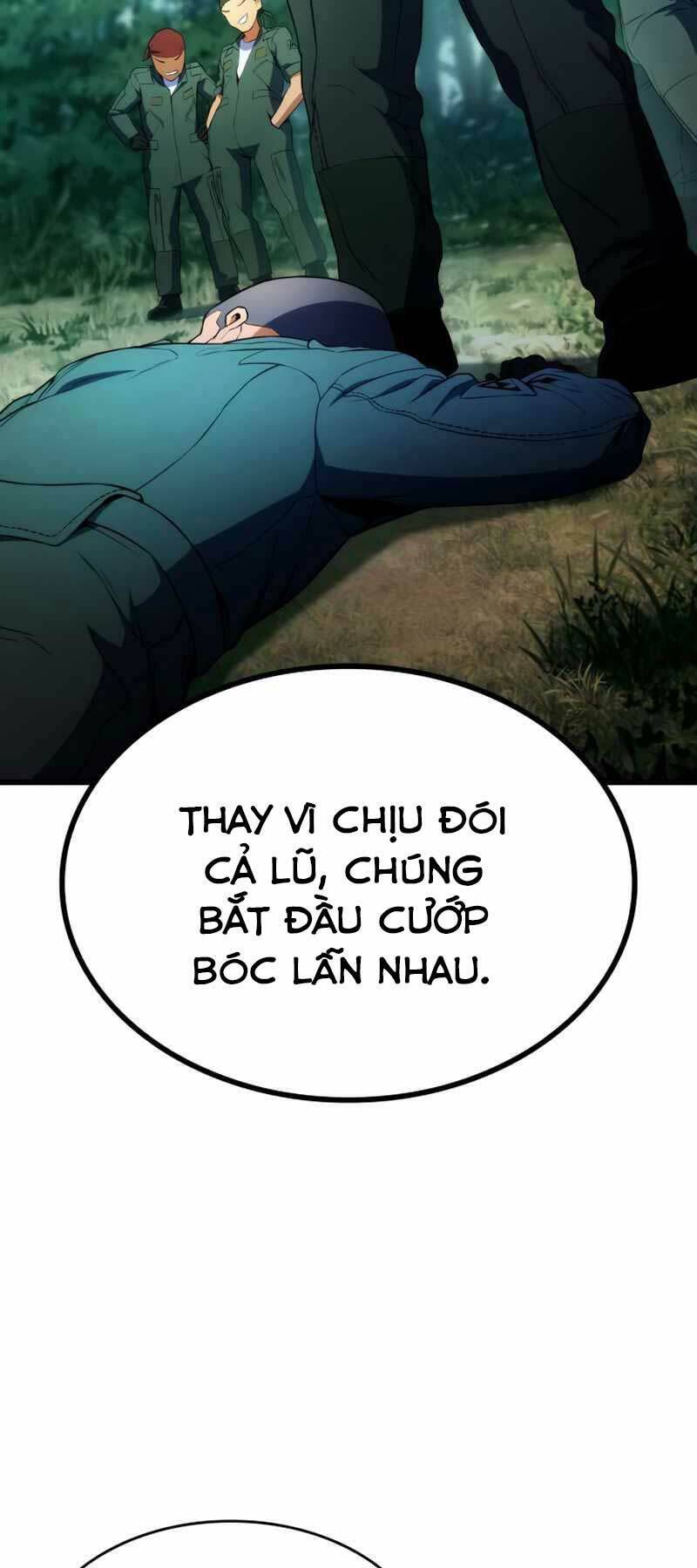 Đồ Long Chapter 9 - Trang 2