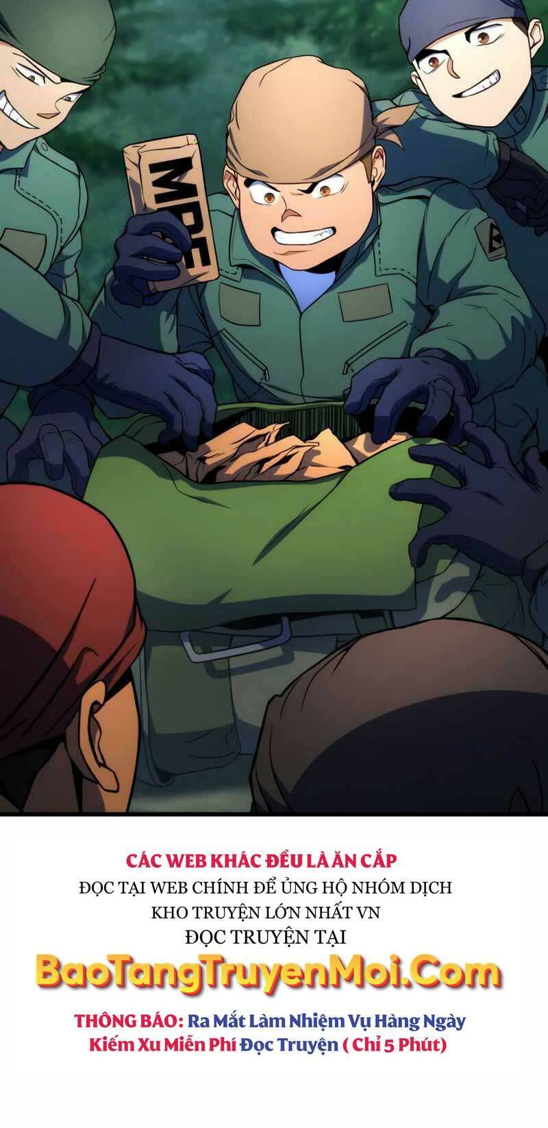 Đồ Long Chapter 9 - Trang 2