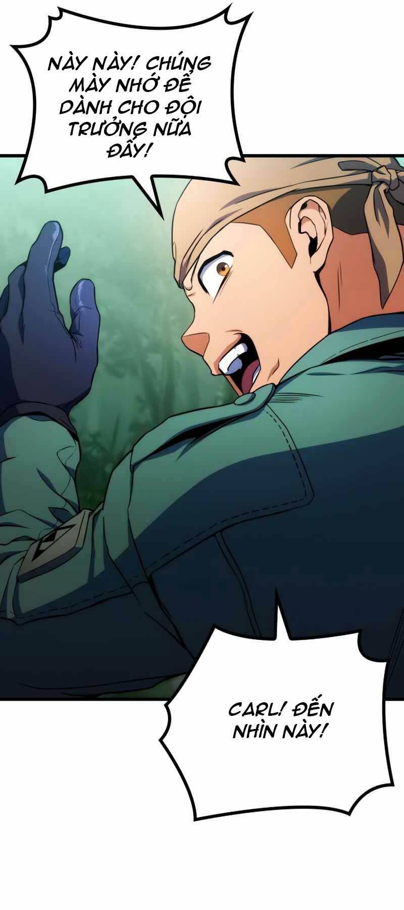 Đồ Long Chapter 9 - Trang 2