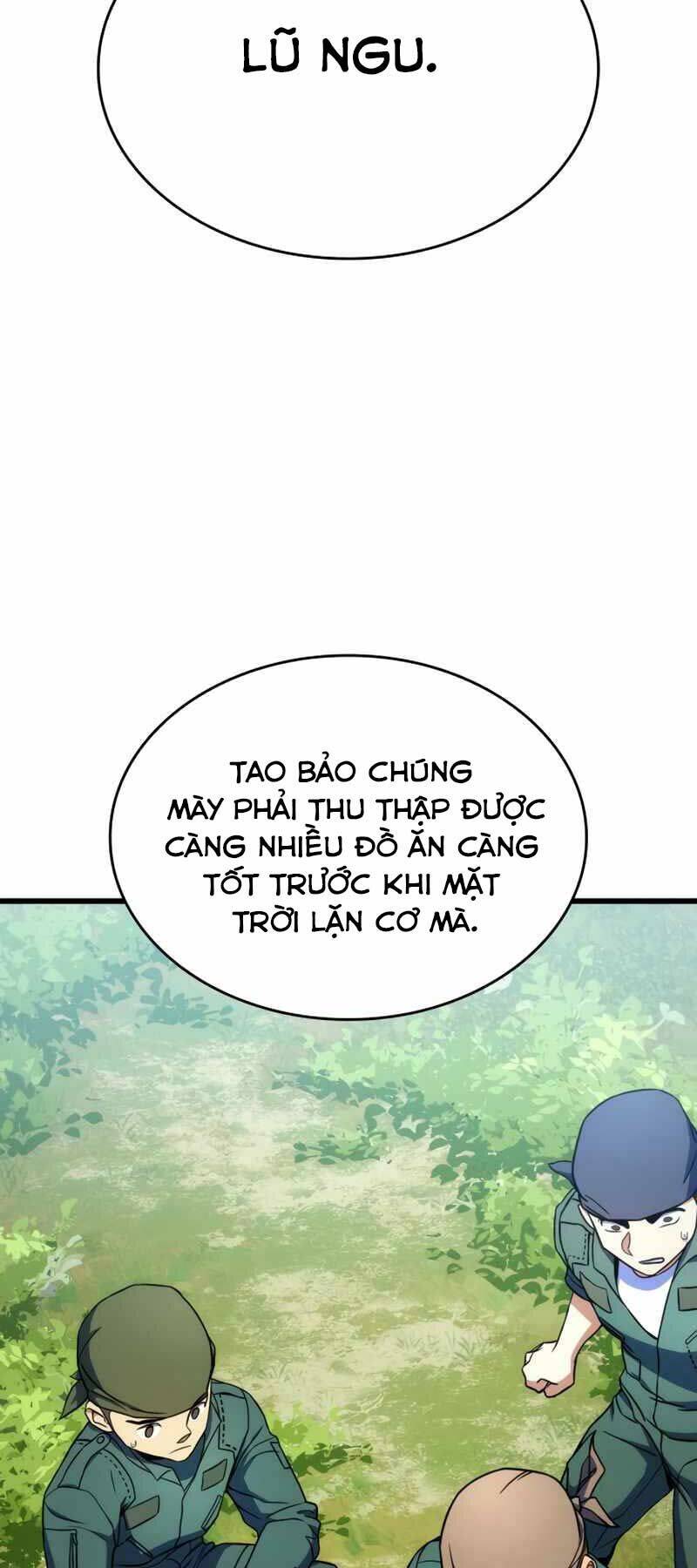 Đồ Long Chapter 9 - Trang 2