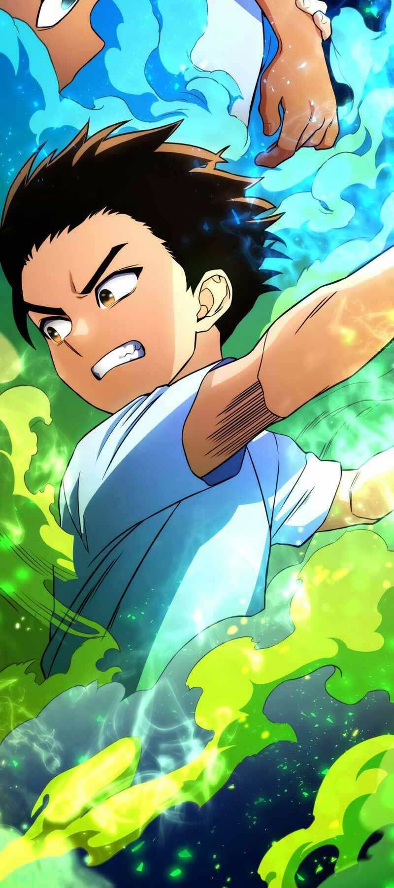 Đồ Long Chapter 9 - Trang 2