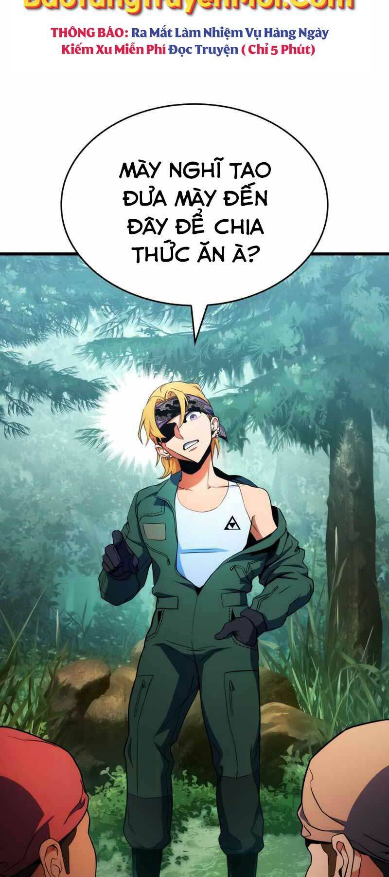 Đồ Long Chapter 9 - Trang 2