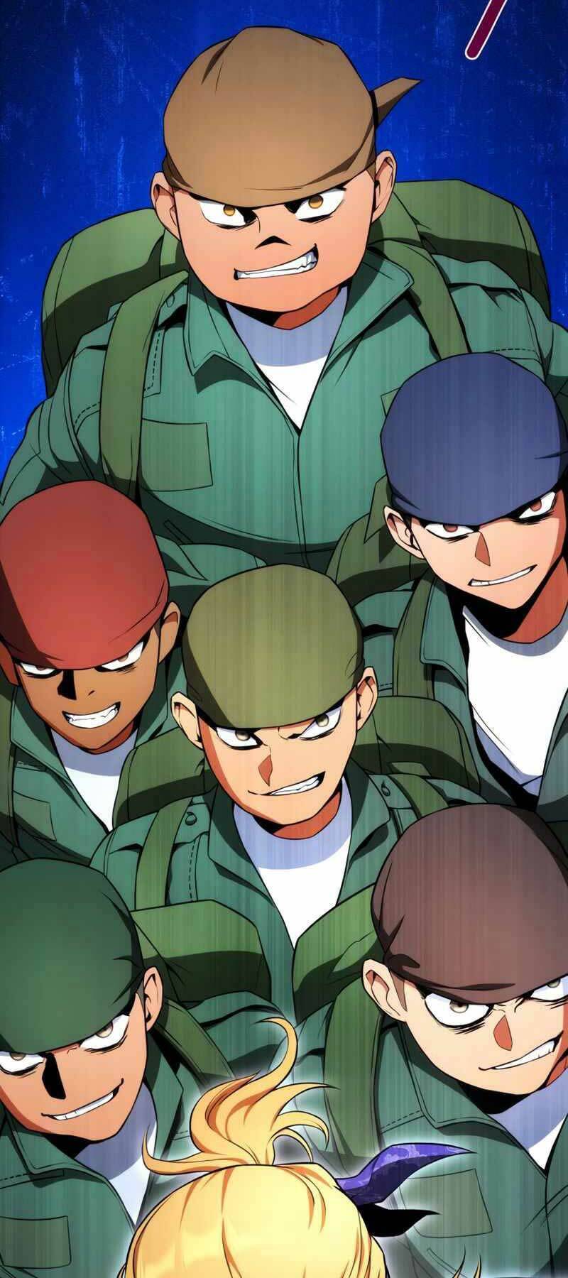 Đồ Long Chapter 9 - Trang 2