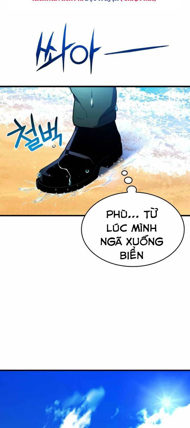 Đồ Long Chapter 9 - Trang 2